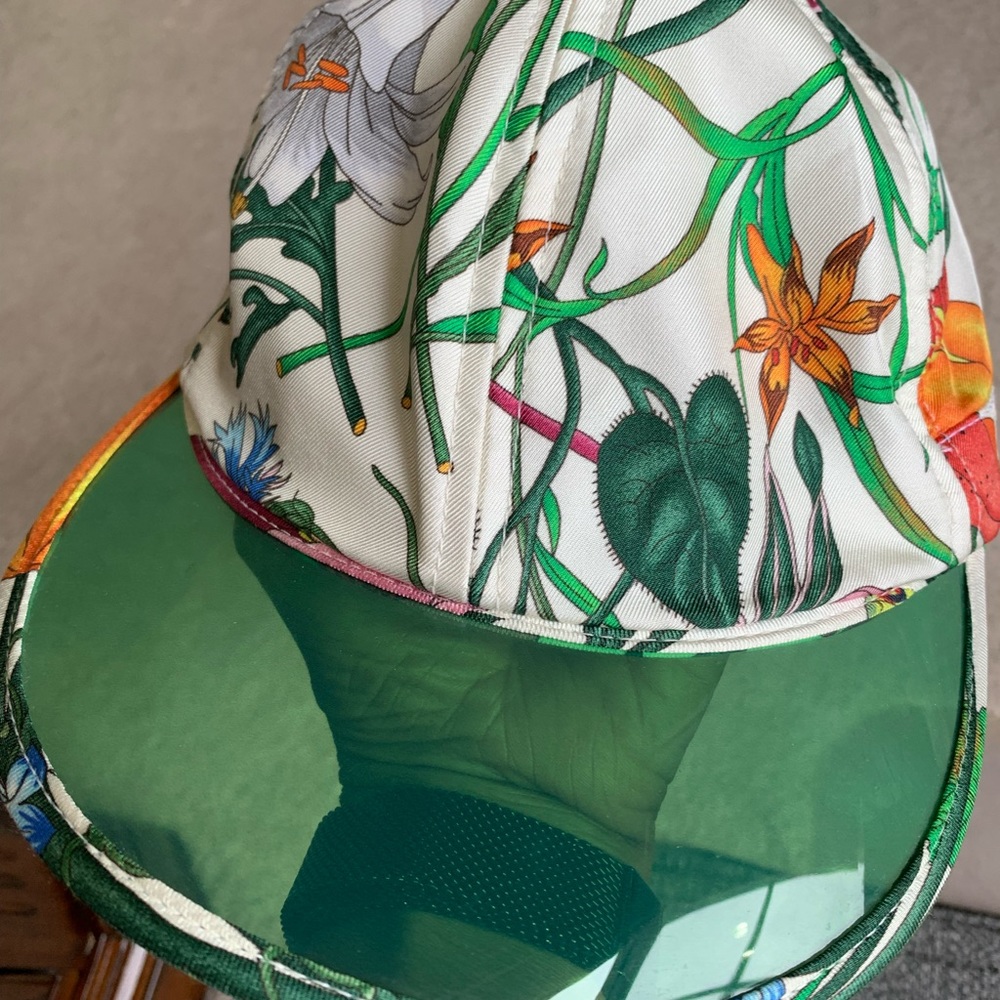 gucci hat